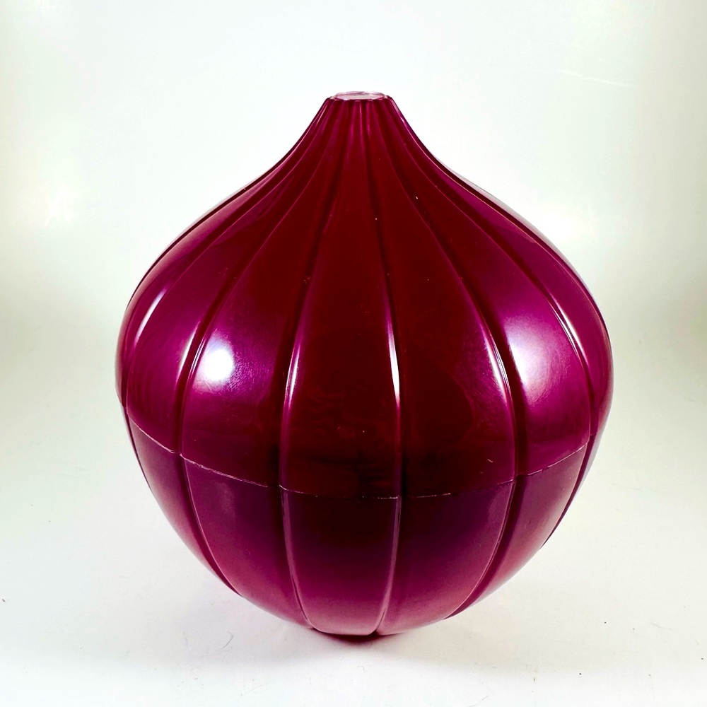 Super cool kitchen gadget onion holder